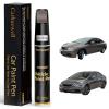 YR-578M Urban Titanium Metallic Touch Up Paint Compatible with Honda, Exact Match Car Paint Pen Automotive Scratch Repair Remover Kit Quick & Easy Solution for Vehicle Chips and Nicks view 1