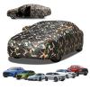 Hail Proof Car Cover Custom Fit for BentaygaEWB 2022-2024 Hail Protector Car Cover, 2025 Upgraded Padded, for Sedan/SUV/MPV/Hatchback,with Reflective Strips view 1