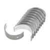 Hihaha Main Bearing Set No.MD174857 for MITSUBISHI LANCER 1991-2007 Engine Crankshaft Main Bearing Metal Silver Tone 10 Pcs view 1
