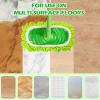 4PCS 10''-12'' Car Wash Brush,Chenille Microfiber Car Wash Mitt Set view 4