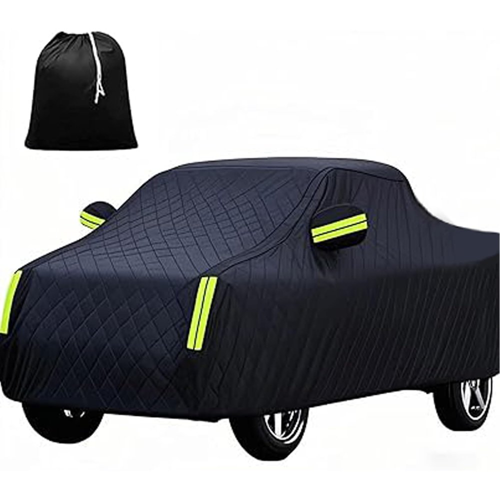 Hail Protector Car Cover Fit for Mazda MX-5 NB Anti-Hail Cover,Full Outdoor Hail Protection Cover All Weather,Hail Protector Truck Cover