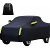 Hail Protector Car Cover Fit for Mazda MX-5 NB Anti-Hail Cover,Full Outdoor Hail Protection Cover All Weather,Hail Protector Truck Cover view 1