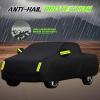 Hail Protector Car Cover Fit for Mazda MX-5 NB Anti-Hail Cover,Full Outdoor Hail Protection Cover All Weather,Hail Protector Truck Cover view 3