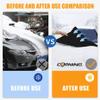 Hail Protector Car Cover Fit for Mazda MX-5 NB Anti-Hail Cover,Full Outdoor Hail Protection Cover All Weather,Hail Protector Truck Cover view 4