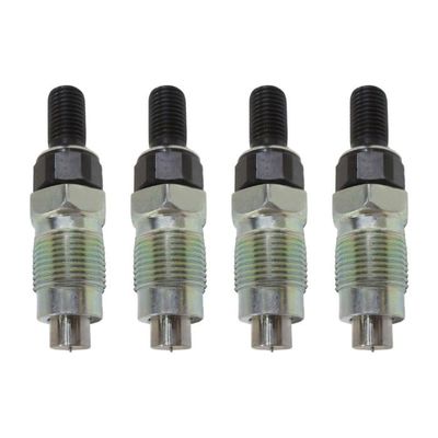 4Pcs Fuel Injector 23600-UD020 23600-78C00-71 For Toyota Engines 1C 1CII 1CL 2CL 2C 1CIII 1CLC 1DZ 1DZ-III 3Z 15Z 7FD35-45
