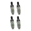 4Pcs Fuel Injector 23600-UD020 23600-78C00-71 For Toyota Engines 1C 1CII 1CL 2CL 2C 1CIII 1CLC 1DZ 1DZ-III 3Z 15Z 7FD35-45 view 2
