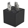 4RA 933 332-347 Automotive Relay (Pack of 2) - 24V 40A 4-Pin Heavy-Duty Relay for Hella 4RA 933 332 347 for Trucks, Commercial Vehicles - Replace HFV4 024-1H1SGD2 V23134-B52-X747 view 3