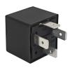 4RA 933 332-347 Automotive Relay (Pack of 2) - 24V 40A 4-Pin Heavy-Duty Relay for Hella 4RA 933 332 347 for Trucks, Commercial Vehicles - Replace HFV4 024-1H1SGD2 V23134-B52-X747 view 4
