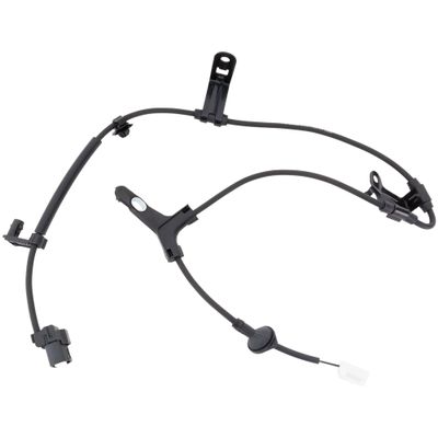 Part Synergy Replacement for 2003-2006 Pontiac Vibe GT 4 Cyl 1.8L Rear Passenger Side ABS Wheel Speed Sensor Wiring Harness 4 Cyl. 1.8L Engine