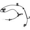 Part Synergy Replacement for 2003-2006 Pontiac Vibe GT 4 Cyl 1.8L Rear Passenger Side ABS Wheel Speed Sensor Wiring Harness 4 Cyl. 1.8L Engine view 4