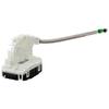 Part Synergy Replacement for 2012-2015 Mercedes Benz ML350 4Matic 6 Cyl 3.5L Replacement Front Passenger Side Door Lock Actuator For Models without Soft Close Doors view 1