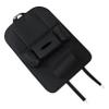 Ciieeo Car Seat Back Storage Bag Hanging Organizer Pouch for Vehicle Travel Sturdy Oxford Fabric Fits Most Cars for Road Trips view 1