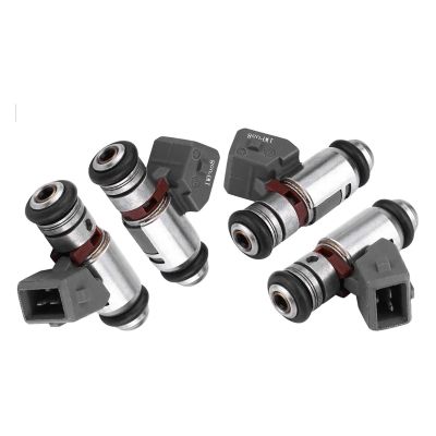 4PC 55KW IWP058 0280158171 036906031C 805000347507 CQMLWSDNW