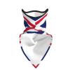 SDEGTHO British flag Balaclava Face Mask-Protection Cover for Men Women Paragliding, Skydiving, Gliding view 3