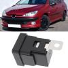 Micro Traders Car 5Pin Relay G8JN-1C6T-F-R-DC12 Compatible with GM 2555 3447 Compatible with Bosch 0332204184, 12V 30A view 4