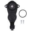 Bobuluo Rear Parking Brake Actuator Motor Compatible for Ford F-150 2015 2016 2017 2018 2019 2020 2021 2022 2023, Parking Brake Actuator Rear Left Right Replace JL3Z-2B712-A view 1