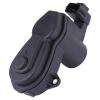 Bobuluo Rear Parking Brake Actuator Motor Compatible for Ford F-150 2015 2016 2017 2018 2019 2020 2021 2022 2023, Parking Brake Actuator Rear Left Right Replace JL3Z-2B712-A view 4