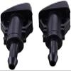 CHXDP 2 Pack Car Windshield Washer Wiper Water Jet Spray Nozzle for Hyundai for Sonata YF 2010-2014 view 1