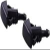 CHXDP 2 Pack Car Windshield Washer Wiper Water Jet Spray Nozzle for Hyundai for Sonata YF 2010-2014 view 4