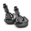 2 Pack Car Windshield Washer Wiper Water Jet Spray Nozzle For Escape For Mk2 2008 2009 2010 2011 2012 8L8Z17603AA view 2