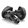 2 Pack Car Windshield Washer Wiper Water Jet Spray Nozzle For Escape For Mk2 2008 2009 2010 2011 2012 8L8Z17603AA view 3