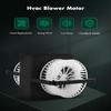 SCITOO 700180 Front HVAC Heater Blower Motor with Fan Cage view 2