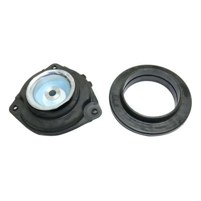 Pextrix 1pc Suspension Shock and Strut Mount Kit Front Left Driver Side for Nissan for Rogue 2008-2012 for Sentra 2007-2012 14898955 908914