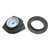 Pextrix 1pc Suspension Shock and Strut Mount Kit Front Left Driver Side for Nissan for Rogue 2008-2012 for Sentra 2007-2012 14898955 908914 view 1