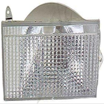 APDTY 108533 Park Parking Light Housing Front Right Replaces 56000098