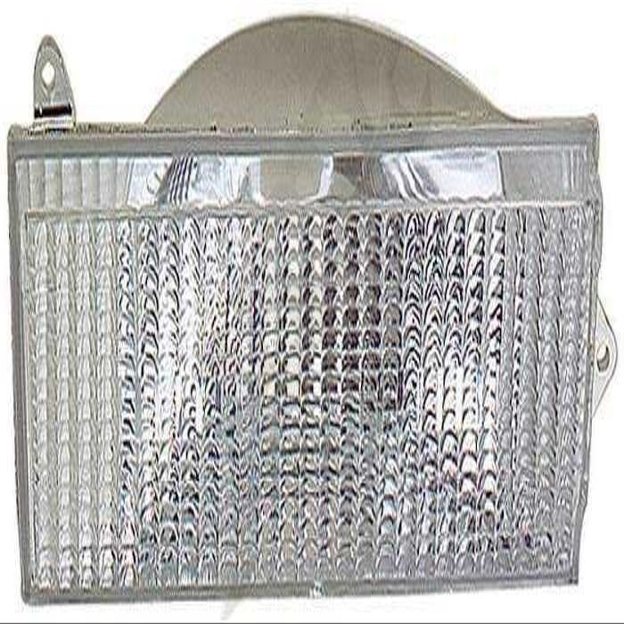 APDTY 108533 Park Parking Light Housing Front Right Replaces 56000098
