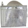APDTY 108533 Park Parking Light Housing Front Right Replaces 56000098 view 1