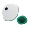 Motorcycle Dual Foam Air Filter Cleaner Compatible With SX XC EXC SX-F XC-W LC-4 SMR 85 105 125 200 250 300 400 450 520 525 view 1