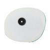 Motorcycle Dual Foam Air Filter Cleaner Compatible With SX XC EXC SX-F XC-W LC-4 SMR 85 105 125 200 250 300 400 450 520 525 view 2