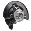 TRQ Steering Knuckle Assembly view 3
