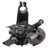 TRQ Steering Knuckle Assembly view 4