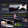 Car Interior Film Dashboard Piano Board Shift Center Console Anti-Scratch Transparent TPU Protection Film,for Chery Tiggo 8 2024-2025 (Style for LHD) view 4