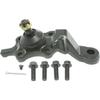 Byictpc Ball Joint Front Lower 2pcs for Toyota Tacoma 1995-2004 view 2