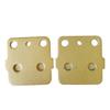 ZJHJNDM Motorcycle Repair Brake Pads for Motorcycle Brake Disc Parts view 1
