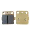 ZJHJNDM Motorcycle Repair Brake Pads for Motorcycle Brake Disc Parts view 3