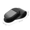 HEALLILY Sunglass Visor Clip Organizer Eyeglass Holder for Visor for Sunglasses and Small Items Storage Fit for Car Models view 2