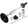 Dent Removal Tool Car Trucks Body Dent Repair Metal Rubber Car Body Repair Tool Car Dent Remover view 1