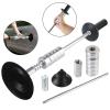 Dent Removal Tool Car Trucks Body Dent Repair Metal Rubber Car Body Repair Tool Car Dent Remover view 2