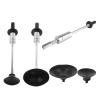 Dent Removal Tool Car Trucks Body Dent Repair Metal Rubber Car Body Repair Tool Car Dent Remover view 3