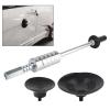 Dent Removal Tool Car Trucks Body Dent Repair Metal Rubber Car Body Repair Tool Car Dent Remover view 4