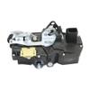 KarParts360 For Pontiac Torrent 2006 2007 2008 2009 Door Lock Actuators Driver And Passenger Side | Pair | Front | 5-Prong Blades | Male Terminal | 1 Female Connector | For 88980997, 88980998 view 3