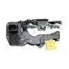 KarParts360 For Pontiac Torrent 2006 2007 2008 2009 Door Lock Actuators Driver And Passenger Side | Pair | Front | 5-Prong Blades | Male Terminal | 1 Female Connector | For 88980997, 88980998 view 4