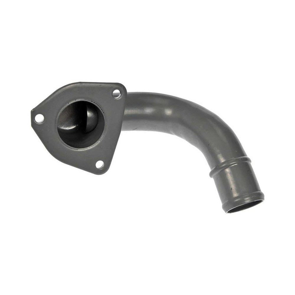 1PC Automotive Replacement Engine Thermostat Housing Replaces 814883, 84883