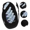 NUOBESTY 5pcs Capacity Ratchet Straps Cam Buckle for Boat Trailer Roof Racks Luggage Heavy Duty Tie Down Straps view 2