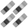 Caltric 918-05137 618-05137 Spindle Bearings Rebuild kit Compatible with MTD Compatible with Cub Cadet Compatible with Troy-Bilt 54" / Qty 4 view 4