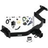 Reese Trailer Hitch + 5 Way Wiring for 21-27 KIA Sorento w/o Factory Tow PKG 84627 2" Receiver Class 3 view 1